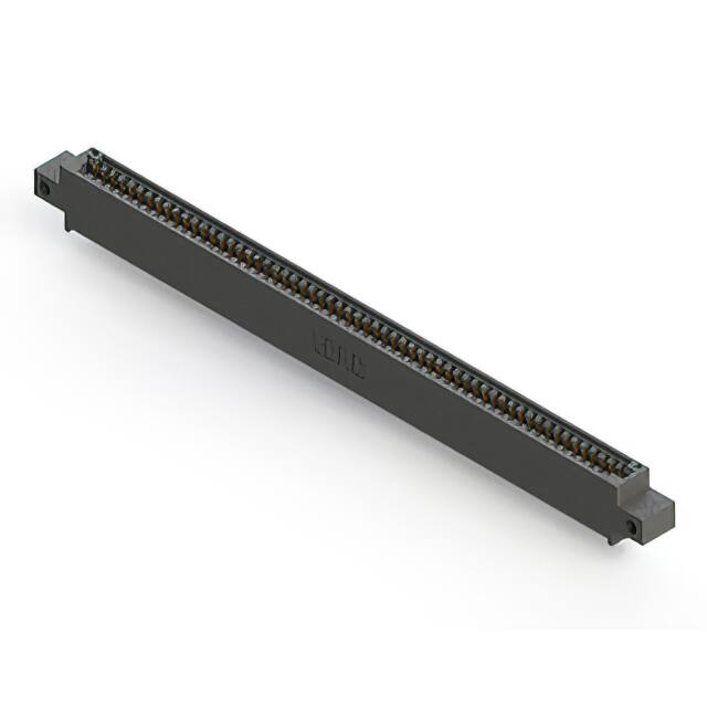 895-059-521-612 EDAC Inc.  Edgeboard Connectors